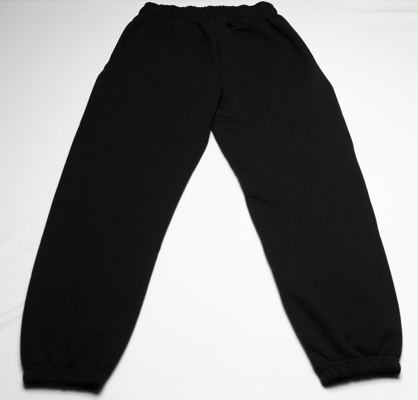 COMFORT ONLY SWEATS - RED