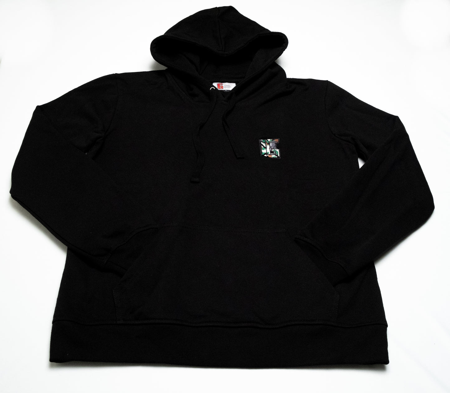 CALVARY HOODIE