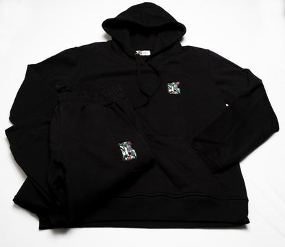 CALVARY JOGGERS
