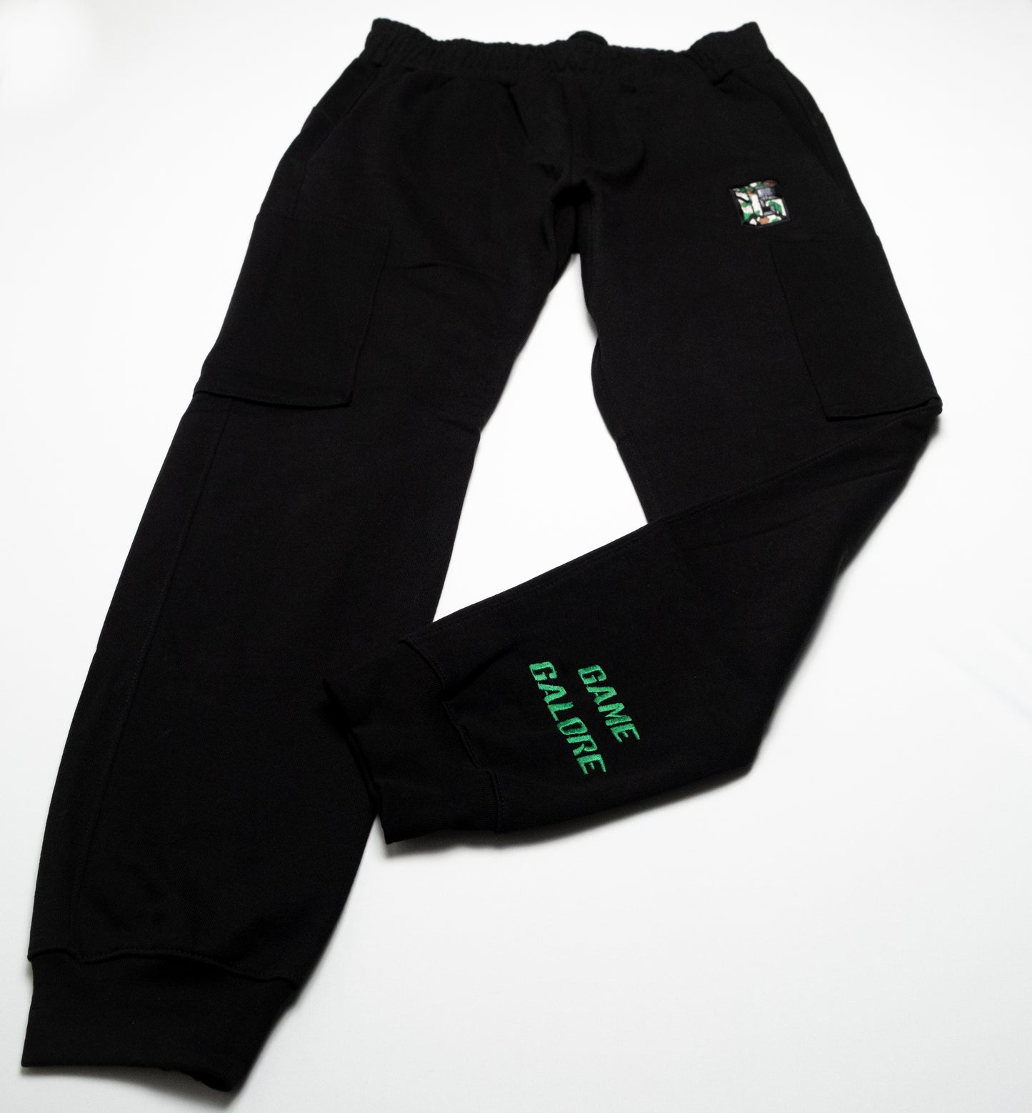 CALVARY JOGGERS