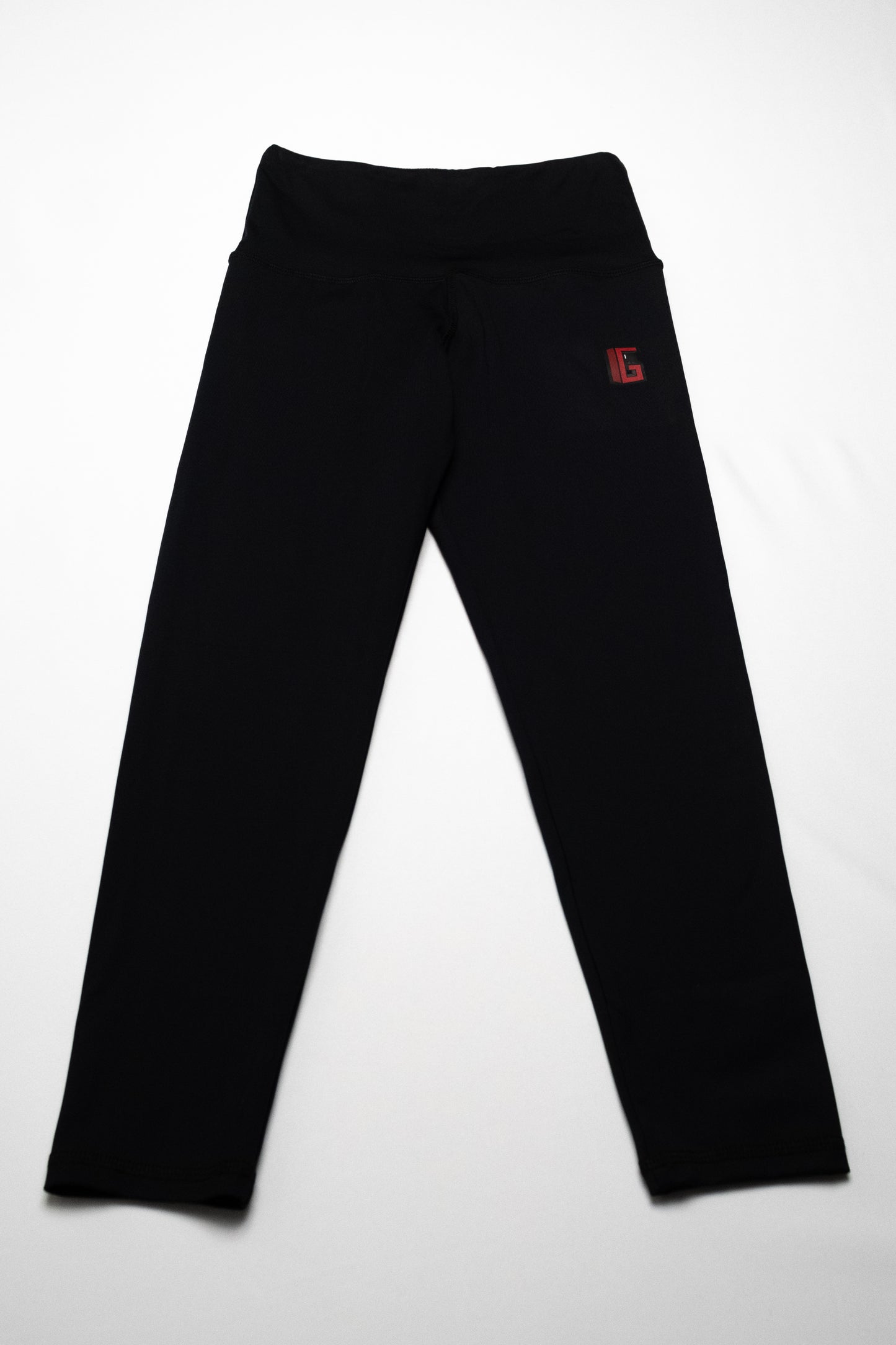 TRIPLE-G ACTIVE WEAR SET - RED
