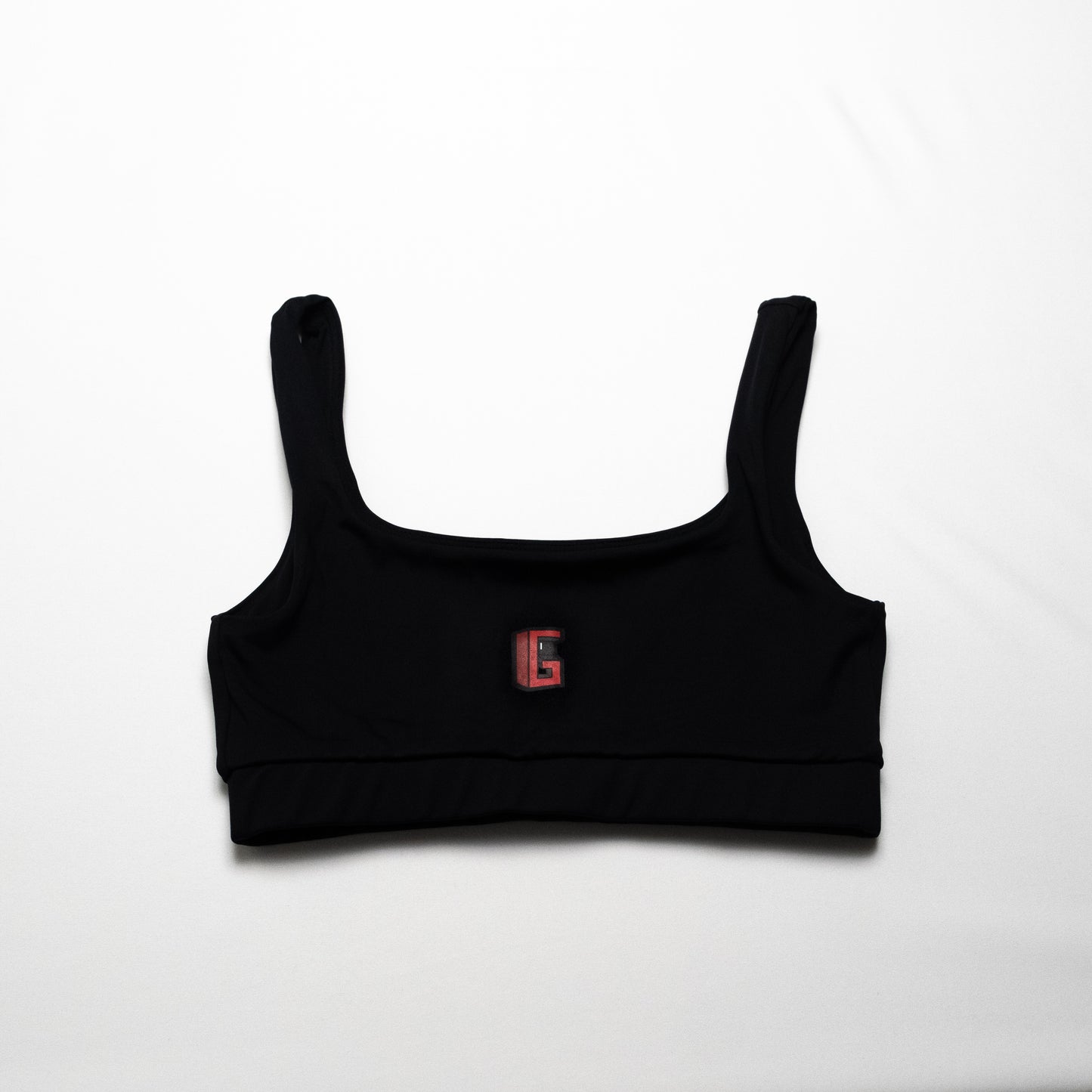 TRIPLE-G ACTIVE WEAR SET - RED